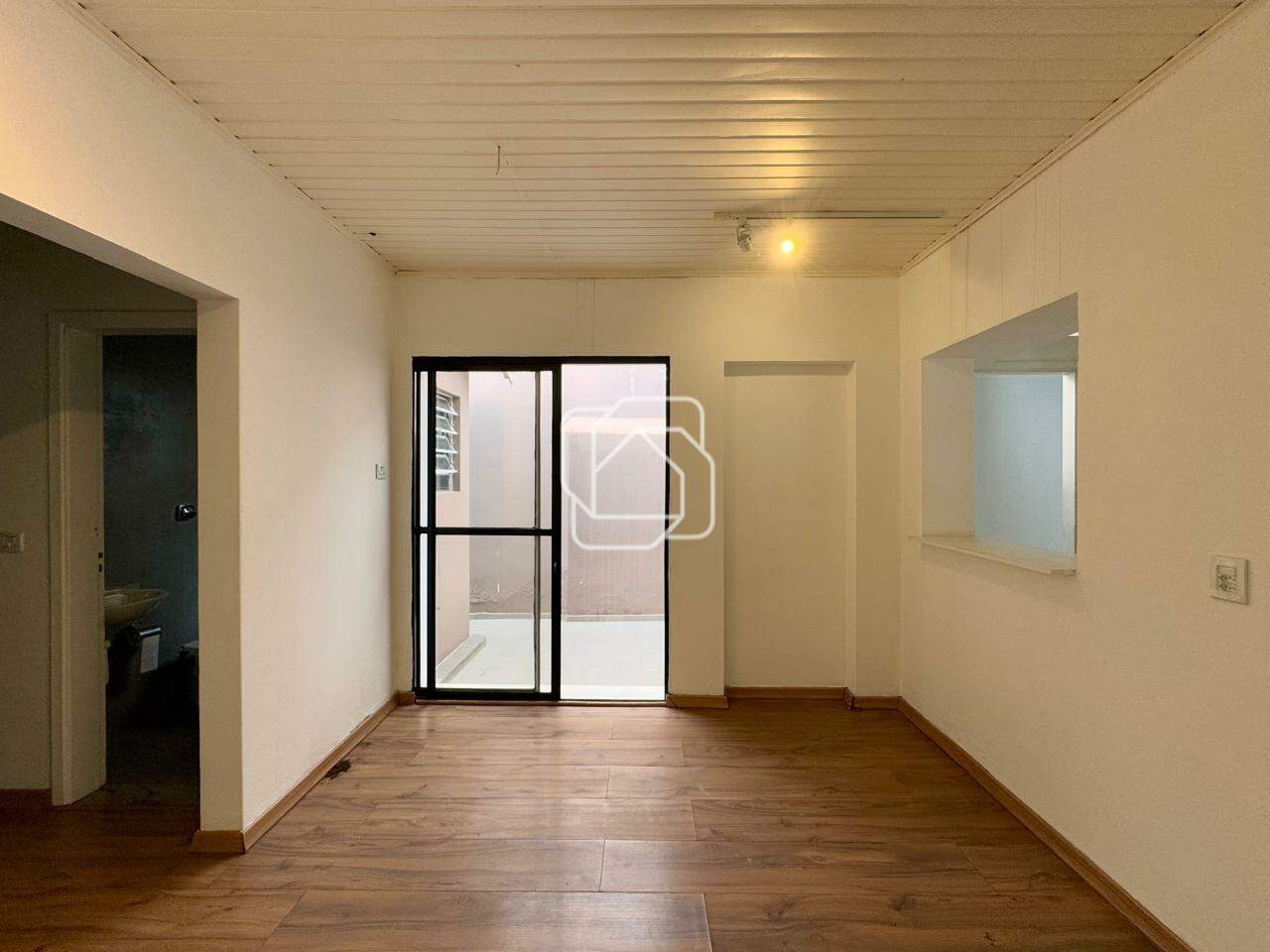 Casa Comercial para aluguel em Itu - SP - Centro: 