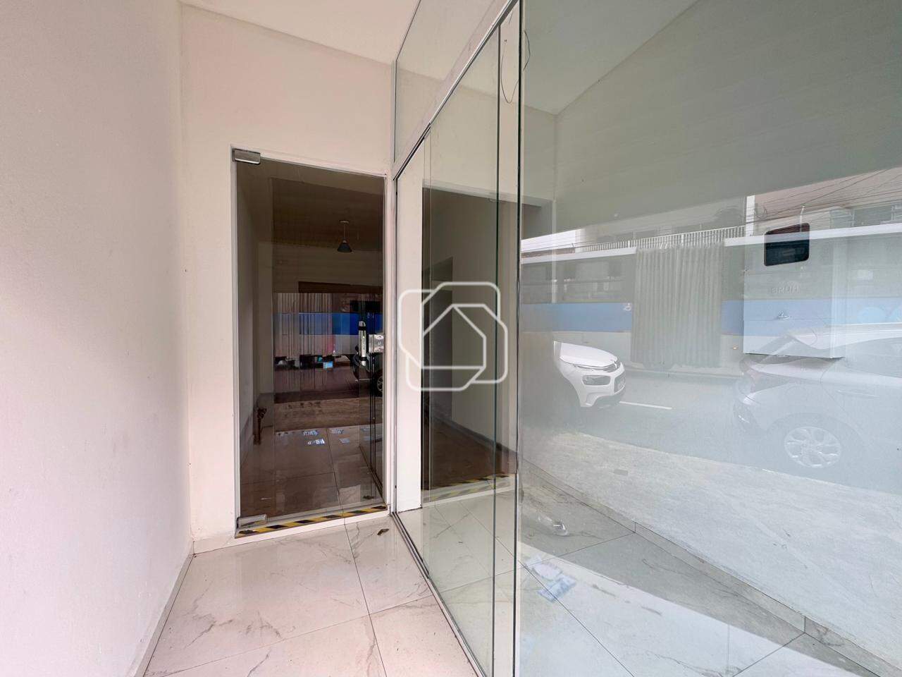 Casa Comercial para aluguel em Itu - SP - Centro: 