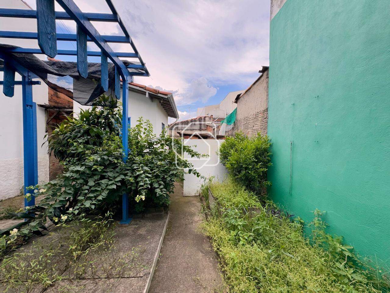Casa Comercial para aluguel em Itu - SP - Centro: 