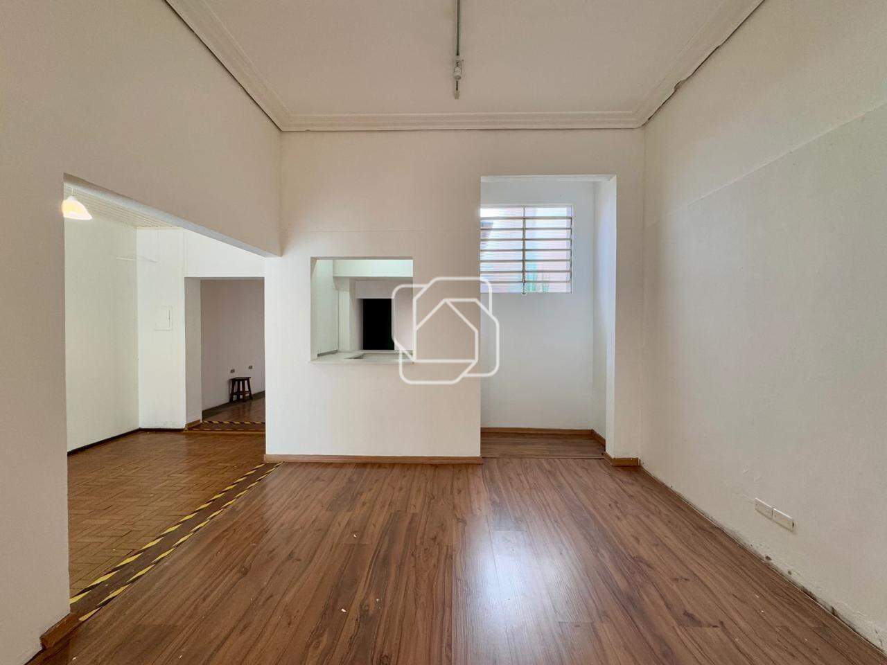 Casa Comercial para aluguel em Itu - SP - Centro: 