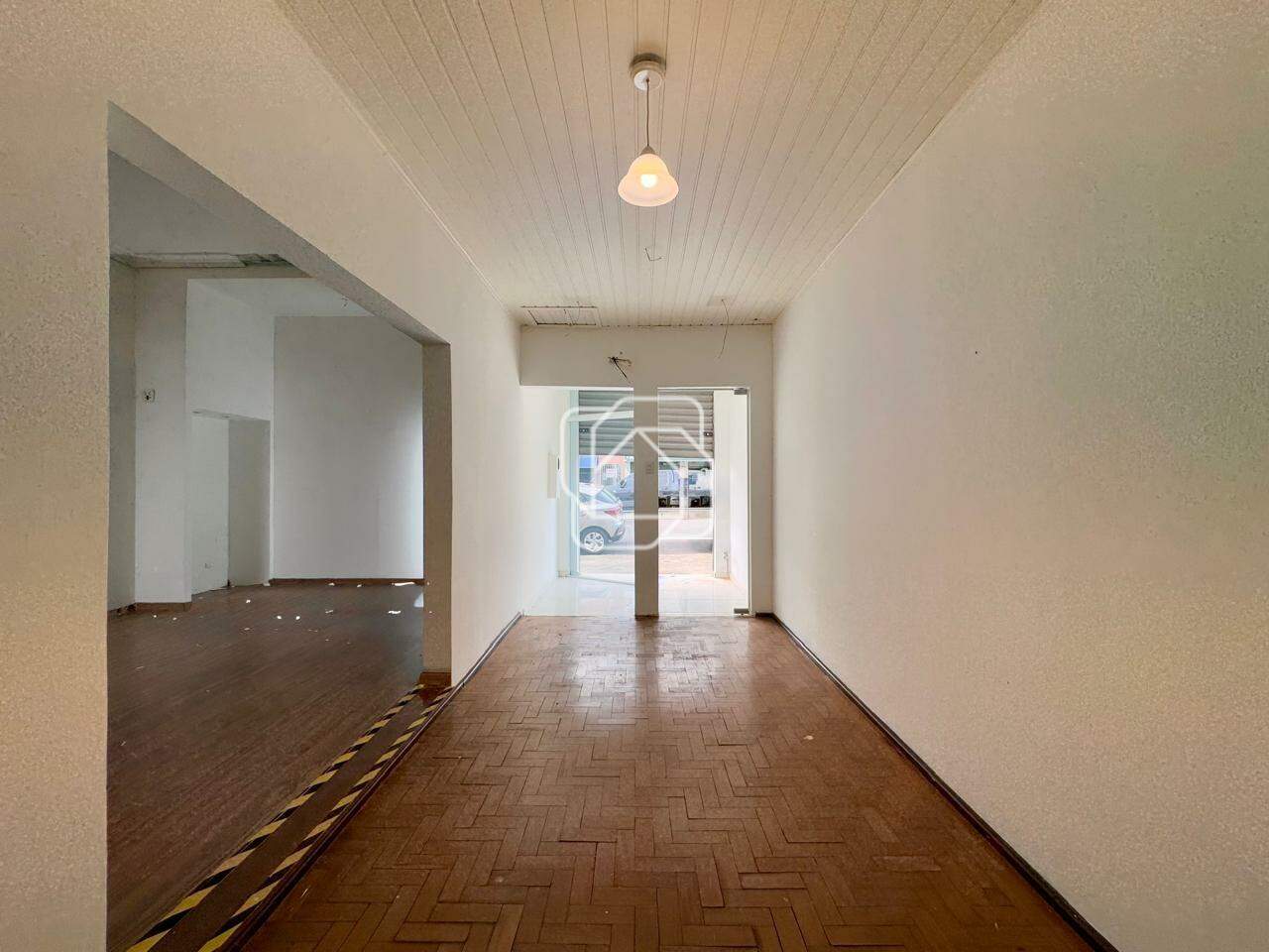 Casa Comercial para aluguel em Itu - SP - Centro: 