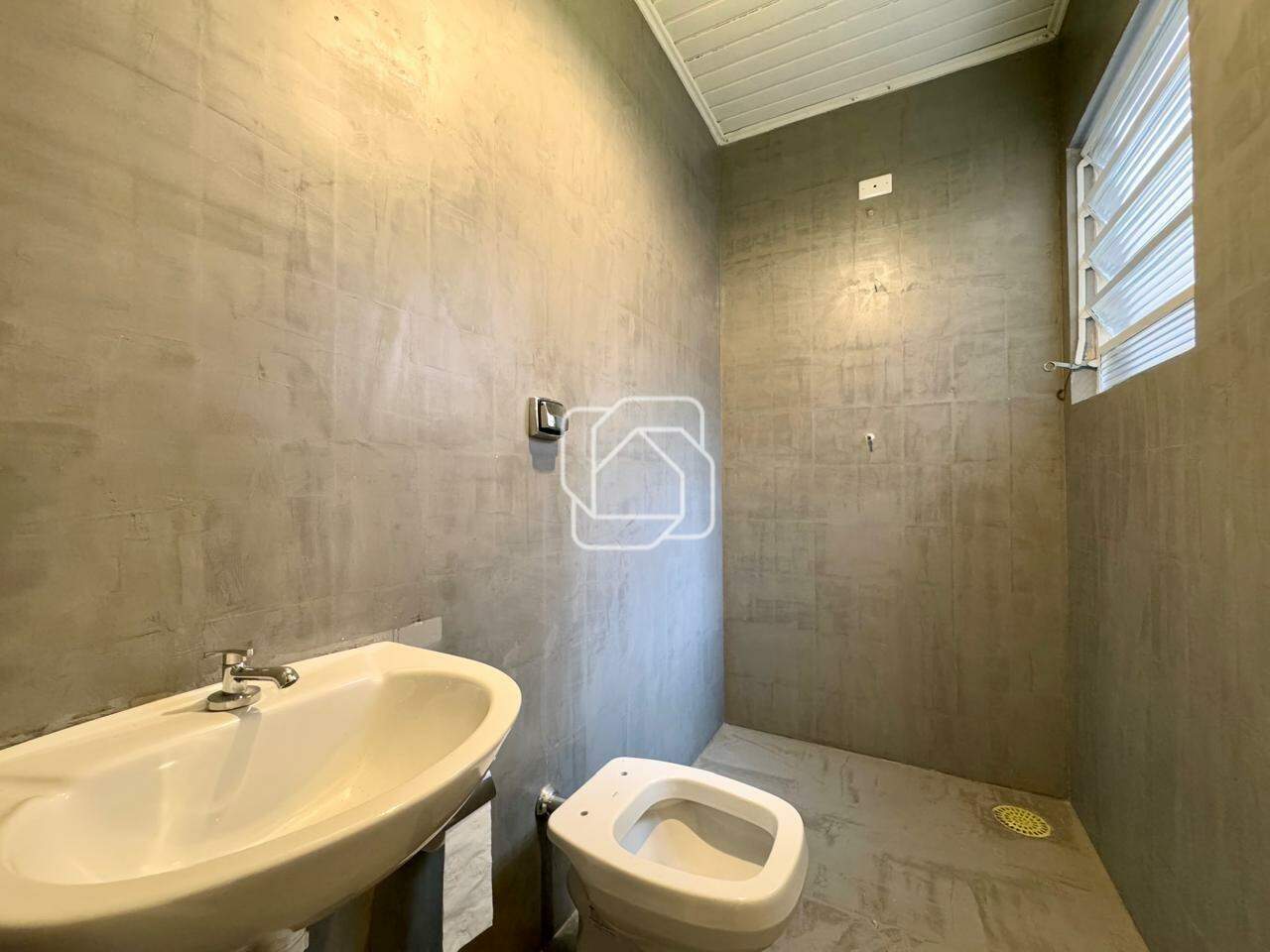 Casa Comercial para aluguel em Itu - SP - Centro: 