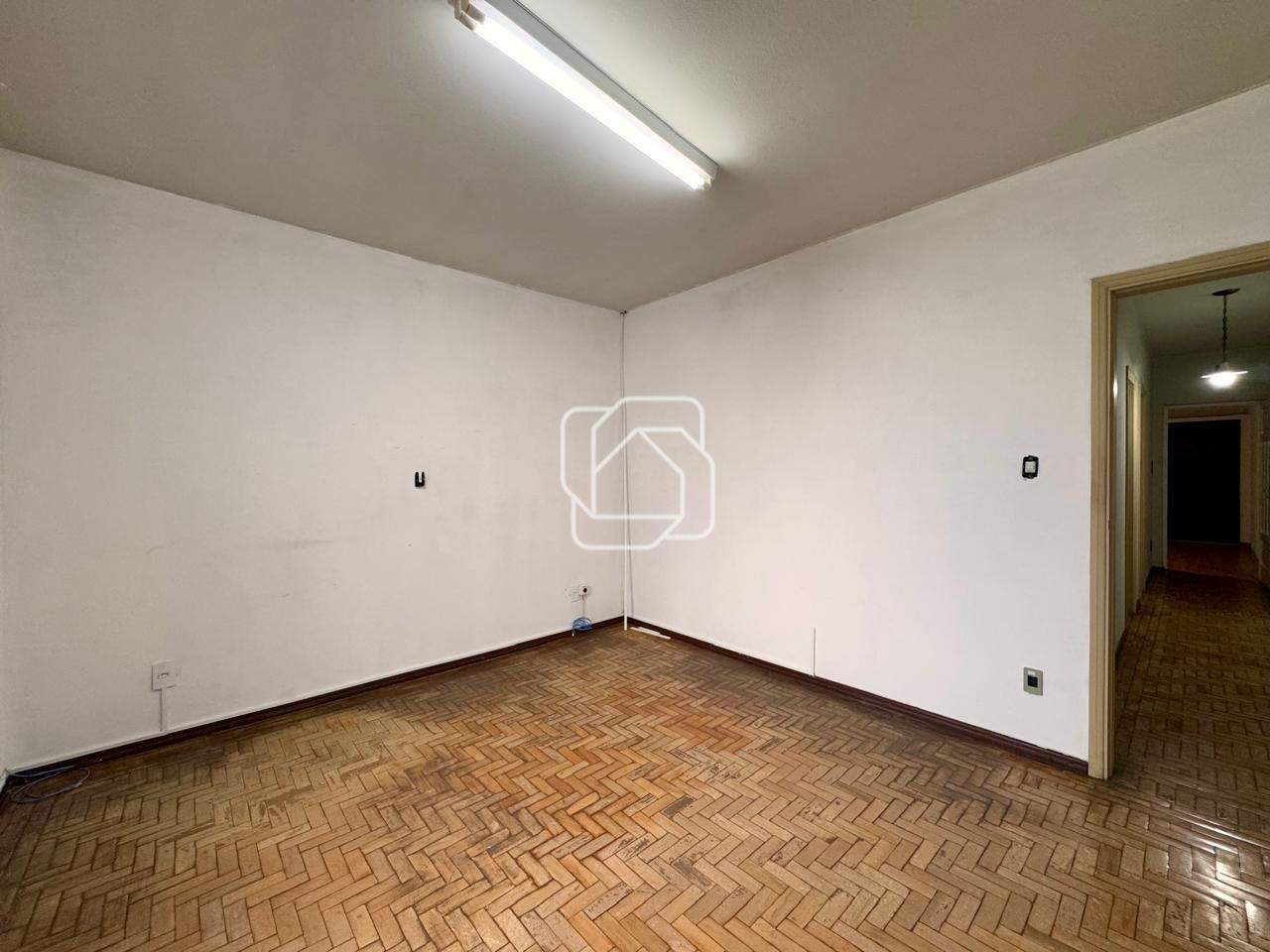 Casa Comercial para aluguel em Itu - SP - Centro: 