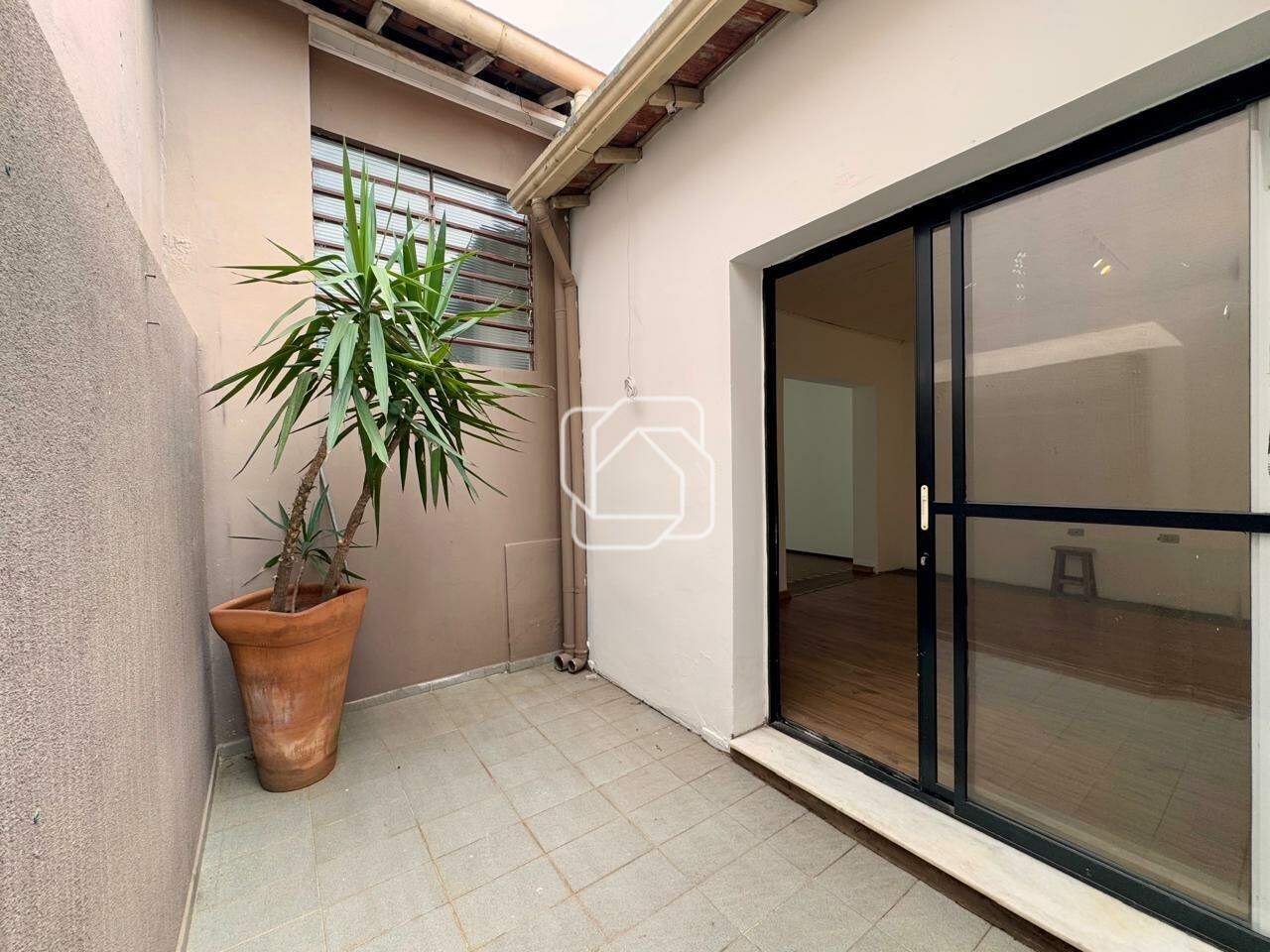 Casa Comercial para aluguel em Itu - SP - Centro: 