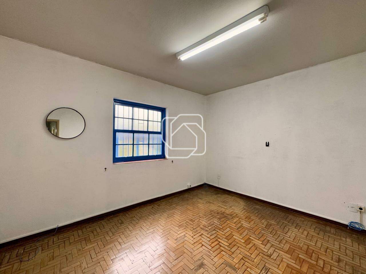 Casa Comercial para aluguel em Itu - SP - Centro: 
