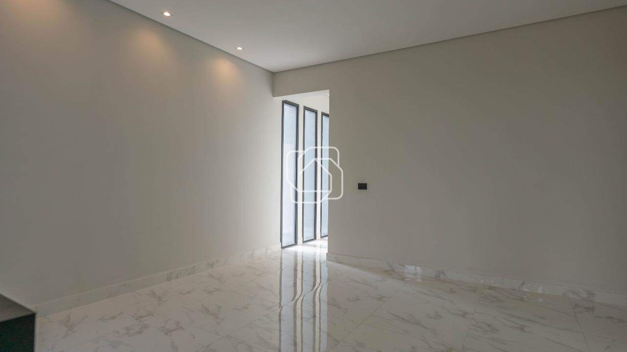 Casa de Condomínio à venda em Salto - SP - Residencial Lagos D’Icaraí: