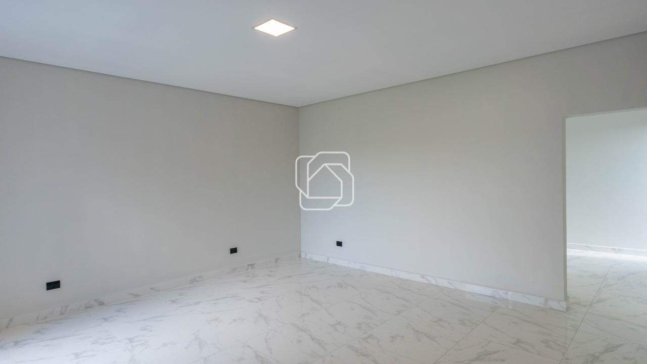 Casa de Condomínio à venda em Salto - SP - Residencial Lagos D’Icaraí: