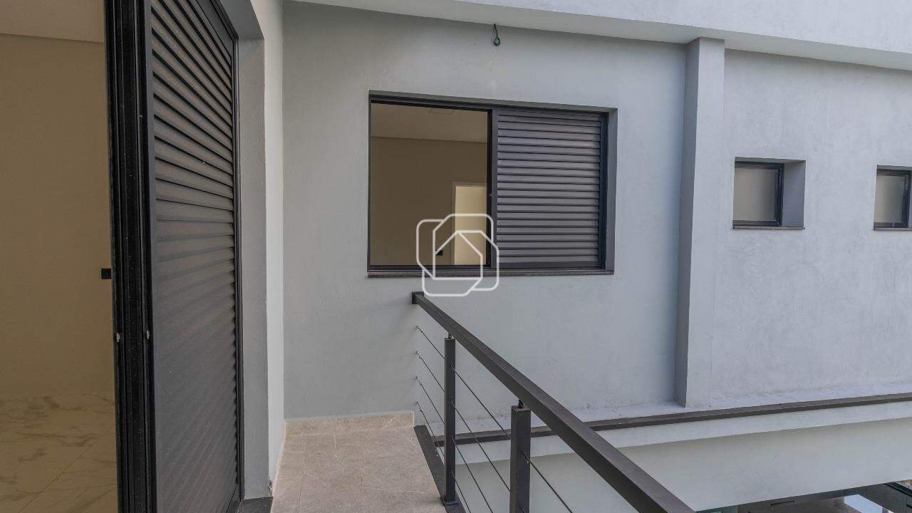 Casa de Condomínio à venda em Salto - SP - Residencial Lagos D’Icaraí: