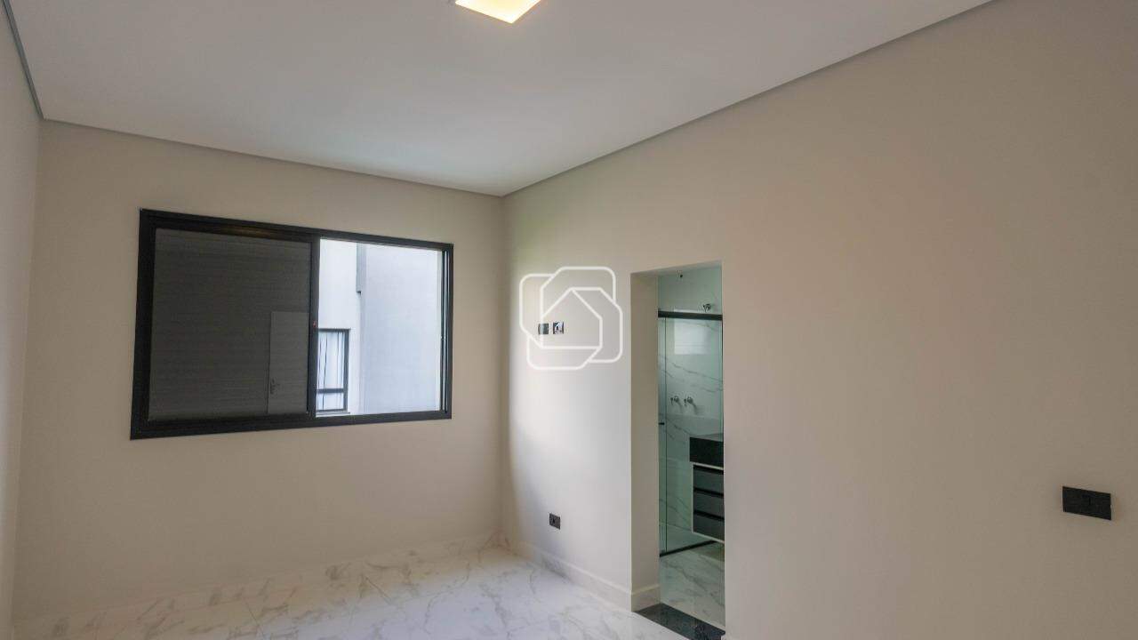 Casa de Condomínio à venda em Salto - SP - Residencial Lagos D’Icaraí: