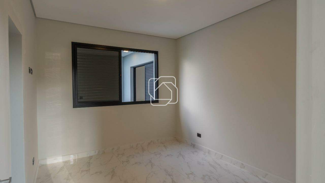 Casa de Condomínio à venda em Salto - SP - Residencial Lagos D’Icaraí: