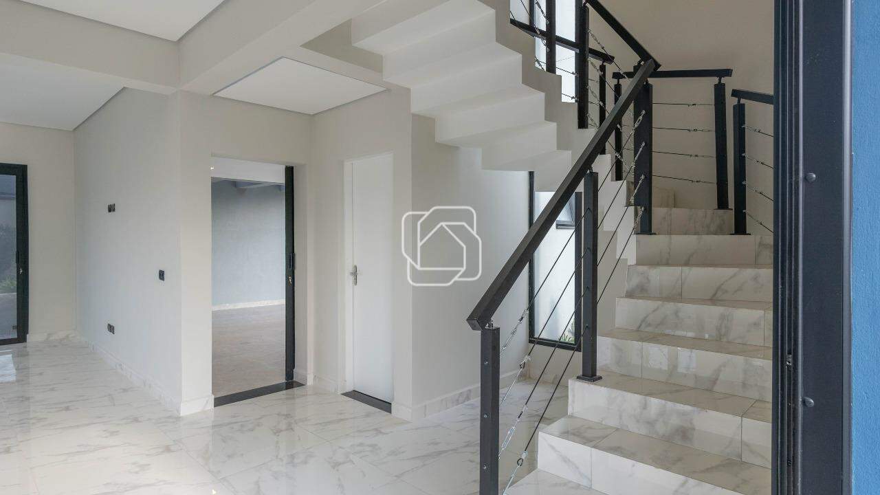Casa de Condomínio à venda em Salto - SP - Residencial Lagos D’Icaraí: