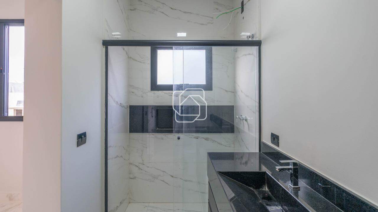 Casa de Condomínio à venda em Salto - SP - Residencial Lagos D’Icaraí: