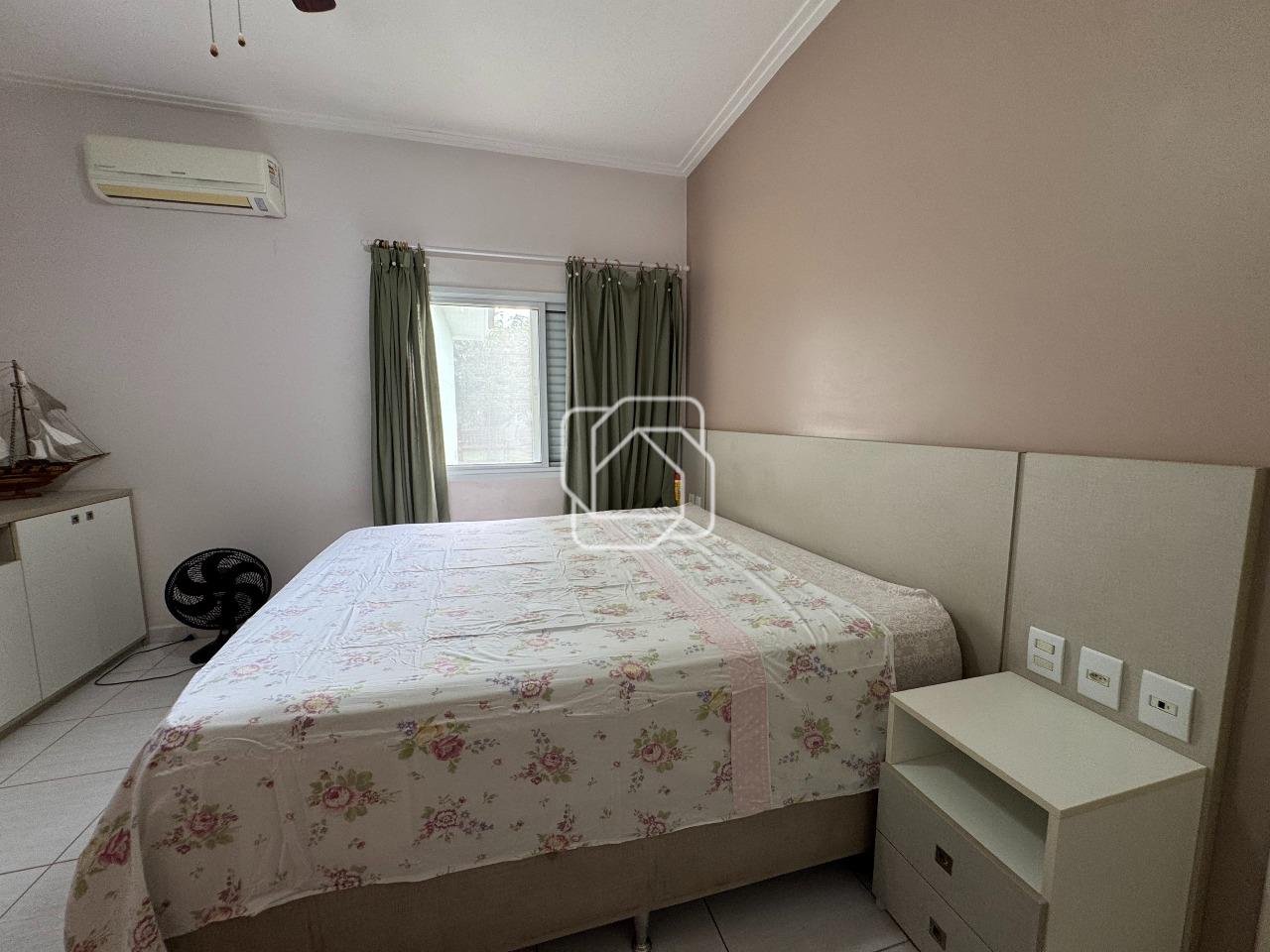 Casa de Condomínio à venda em Itu - SP - Condomínio Xapada Parque Ytu: Dormitório