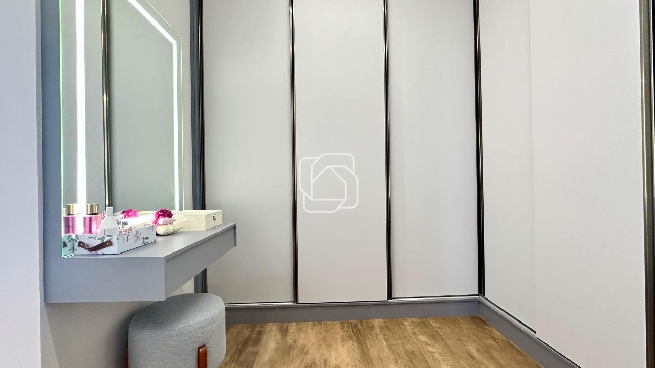 Casa de Condomínio à venda em Indaiatuba - SP - Jardim Residencial Dona Lucilla: 