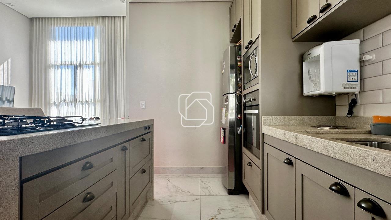 Casa de Condomínio à venda em Indaiatuba - SP - Jardim Residencial Dona Lucilla: 