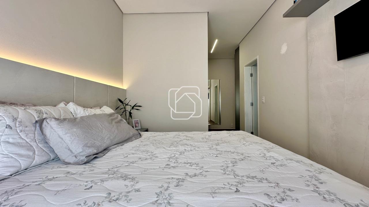 Casa de Condomínio à venda em Indaiatuba - SP - Jardim Residencial Dona Lucilla: 