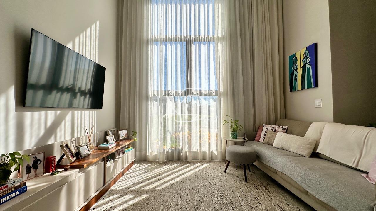 Casa de Condomínio à venda em Indaiatuba - SP - Jardim Residencial Dona Lucilla: 