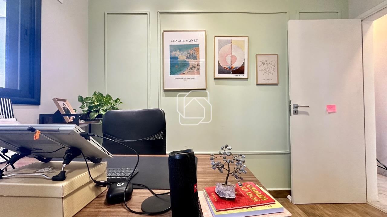 Casa de Condomínio à venda em Indaiatuba - SP - Jardim Residencial Dona Lucilla: 