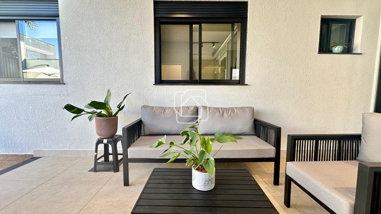 Casa de Condomínio à venda em Indaiatuba - SP - Jardim Residencial Dona Lucilla: 