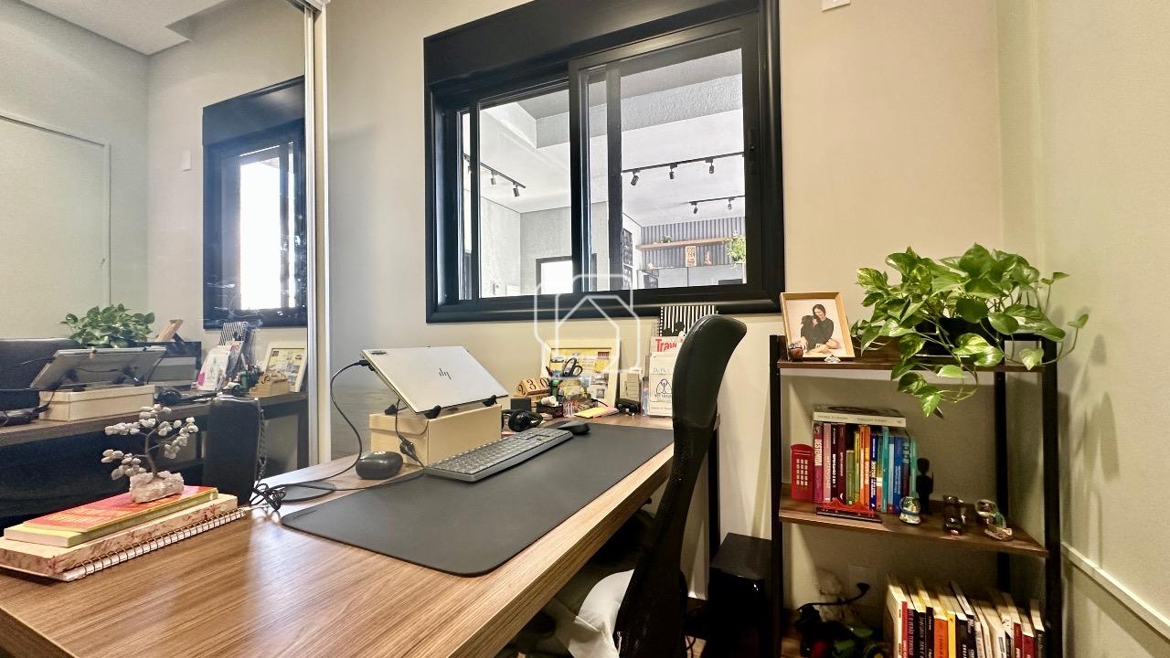 Casa de Condomínio à venda em Indaiatuba - SP - Jardim Residencial Dona Lucilla: 