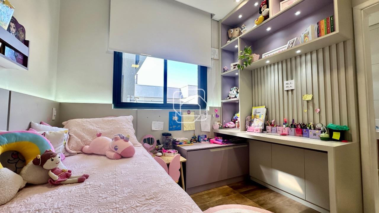 Casa de Condomínio à venda em Indaiatuba - SP - Jardim Residencial Dona Lucilla: 