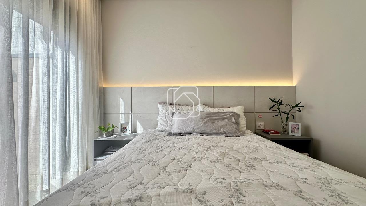 Casa de Condomínio à venda em Indaiatuba - SP - Jardim Residencial Dona Lucilla: 