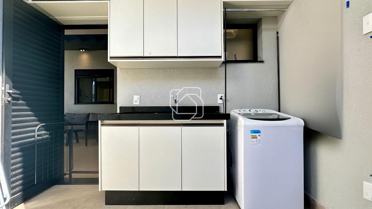 Casa de Condomínio à venda em Indaiatuba - SP - Jardim Residencial Dona Lucilla: 