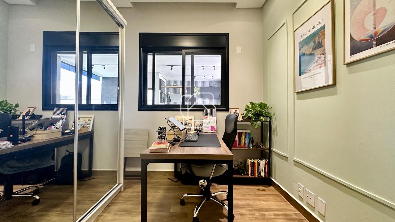 Casa de Condomínio à venda em Indaiatuba - SP - Jardim Residencial Dona Lucilla: 