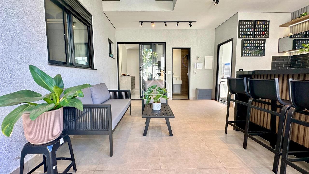 Casa de Condomínio à venda em Indaiatuba - SP - Jardim Residencial Dona Lucilla: 