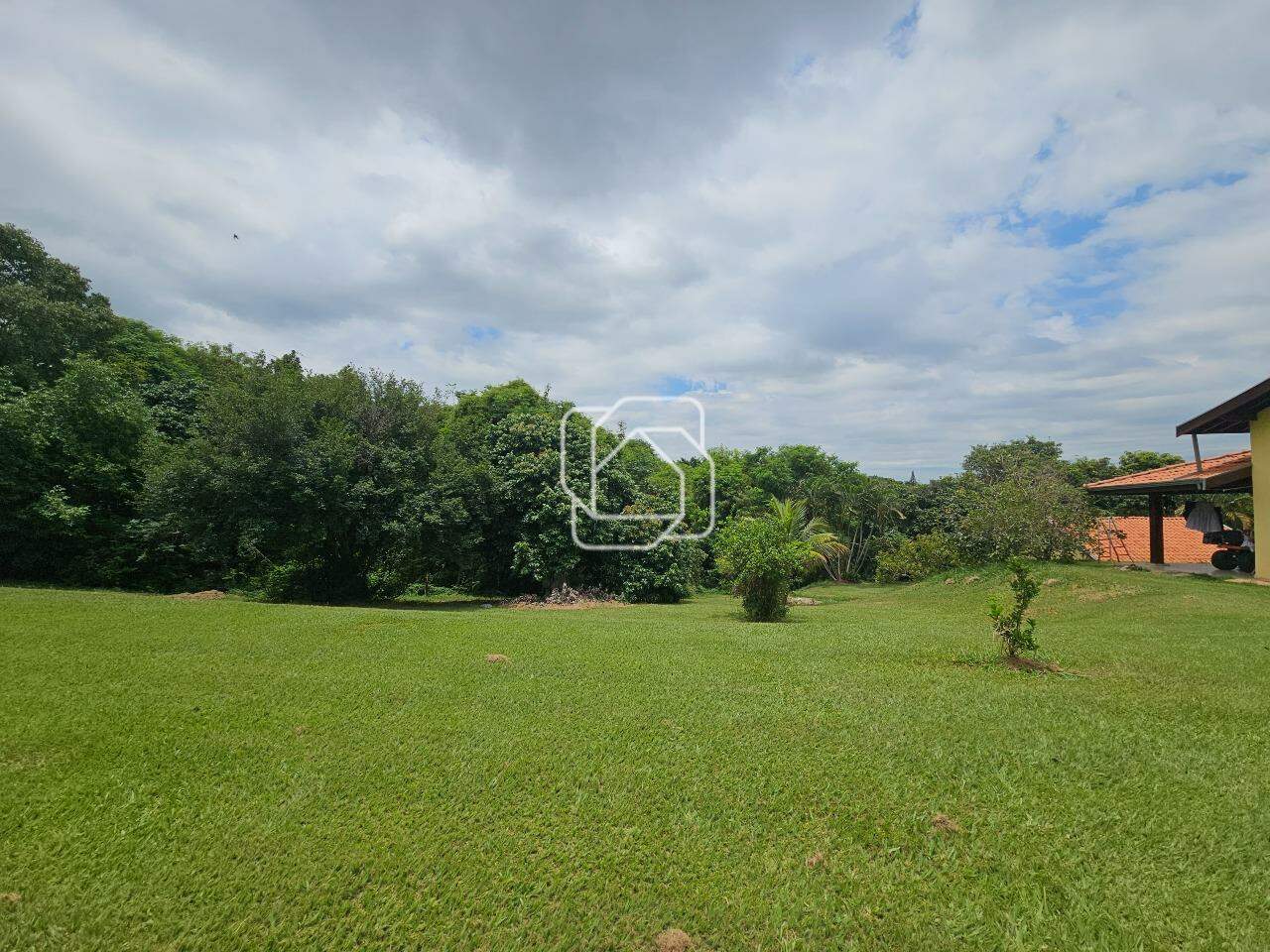 Casa de Condomínio à venda em Indaiatuba - SP - Lagos de Shanadu: Área externa
