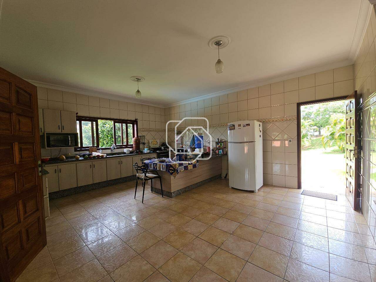 Casa de Condomínio à venda em Indaiatuba - SP - Lagos de Shanadu: Cozinha