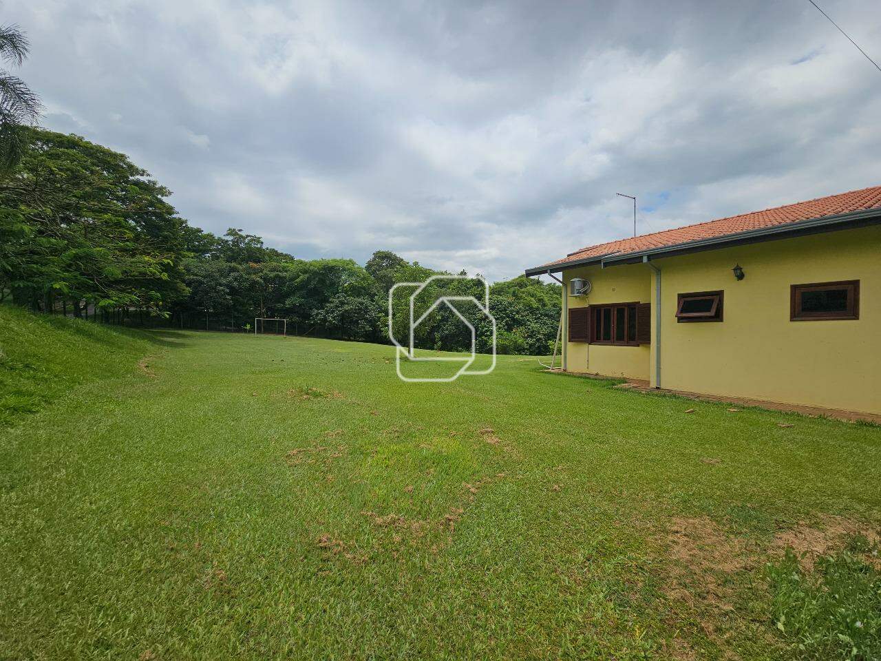 Casa de Condomínio à venda em Indaiatuba - SP - Lagos de Shanadu: Área externa