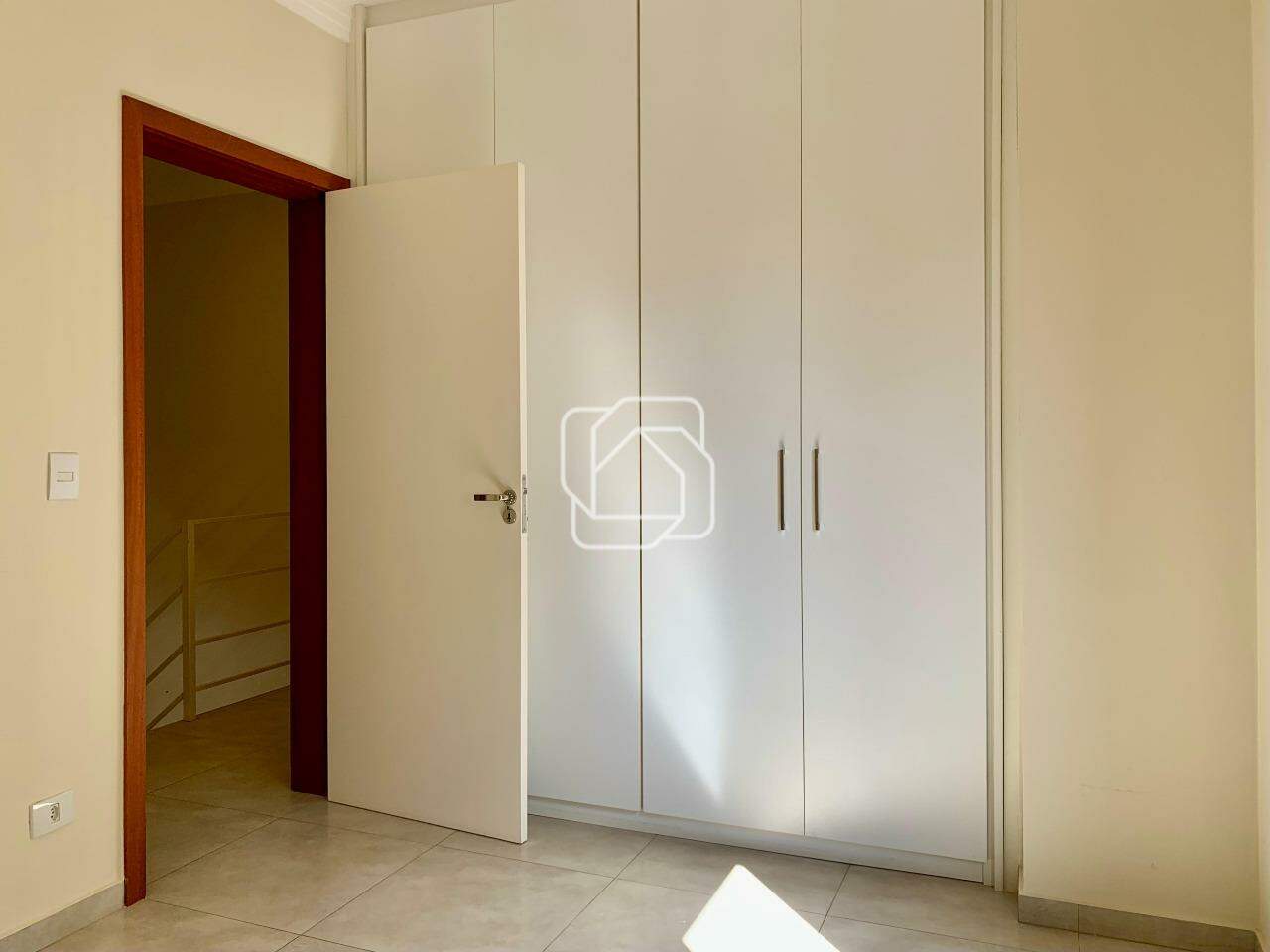 Casa de Condomínio à venda em Itu - SP - Aldeia de Espanha: