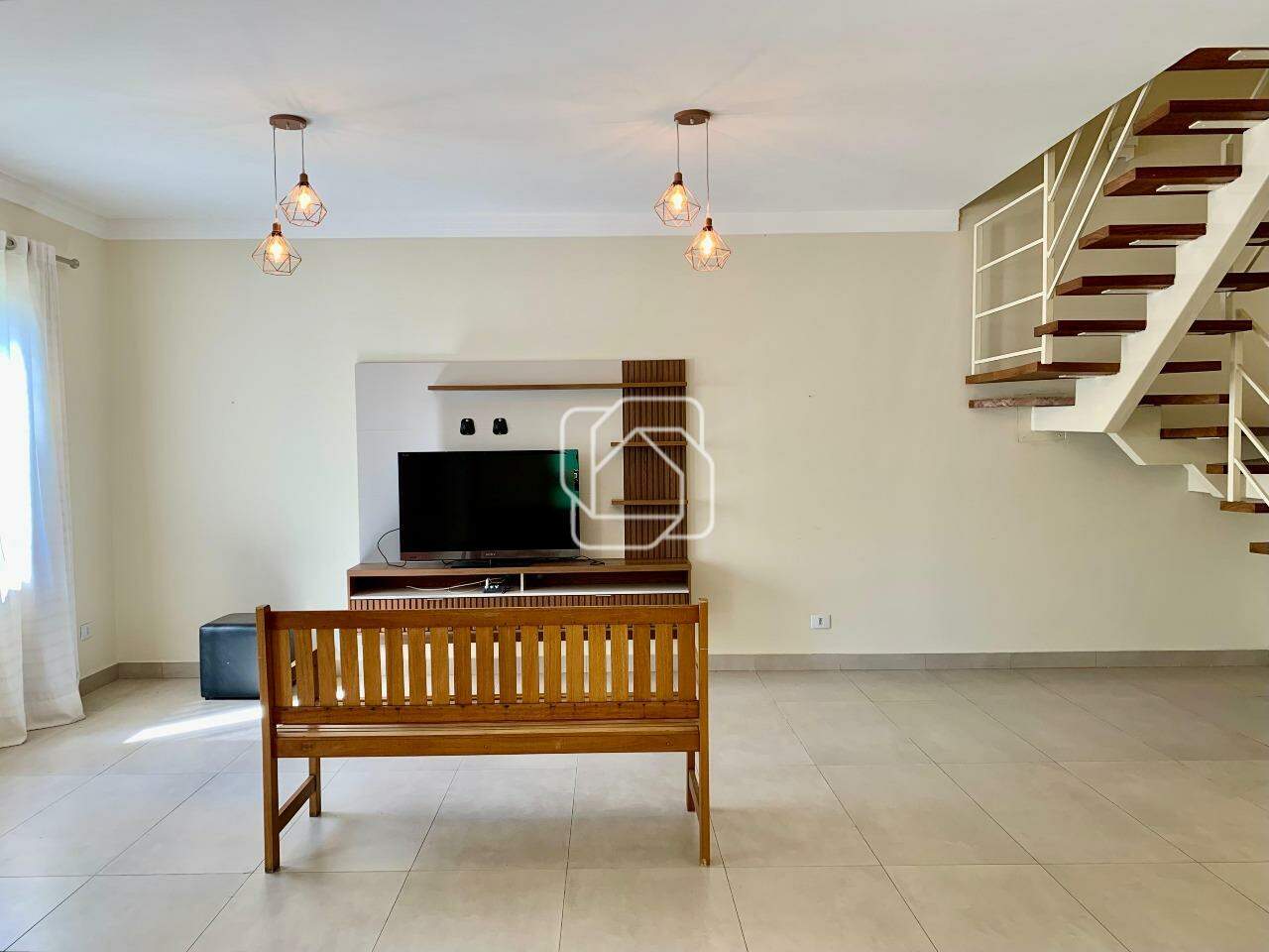 Casa de Condomínio à venda em Itu - SP - Aldeia de Espanha: 