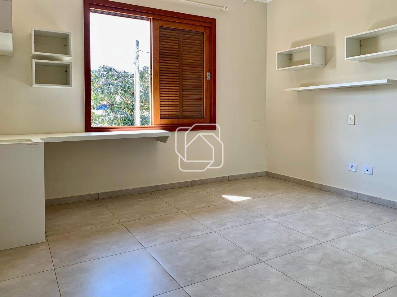 Casa de Condomínio à venda em Itu - SP - Aldeia de Espanha: