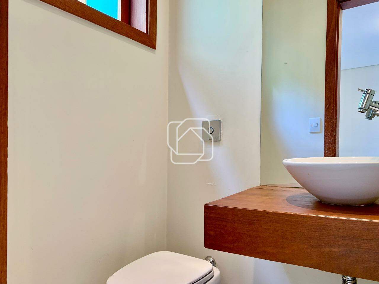 Casa de Condomínio à venda em Itu - SP - Aldeia de Espanha: