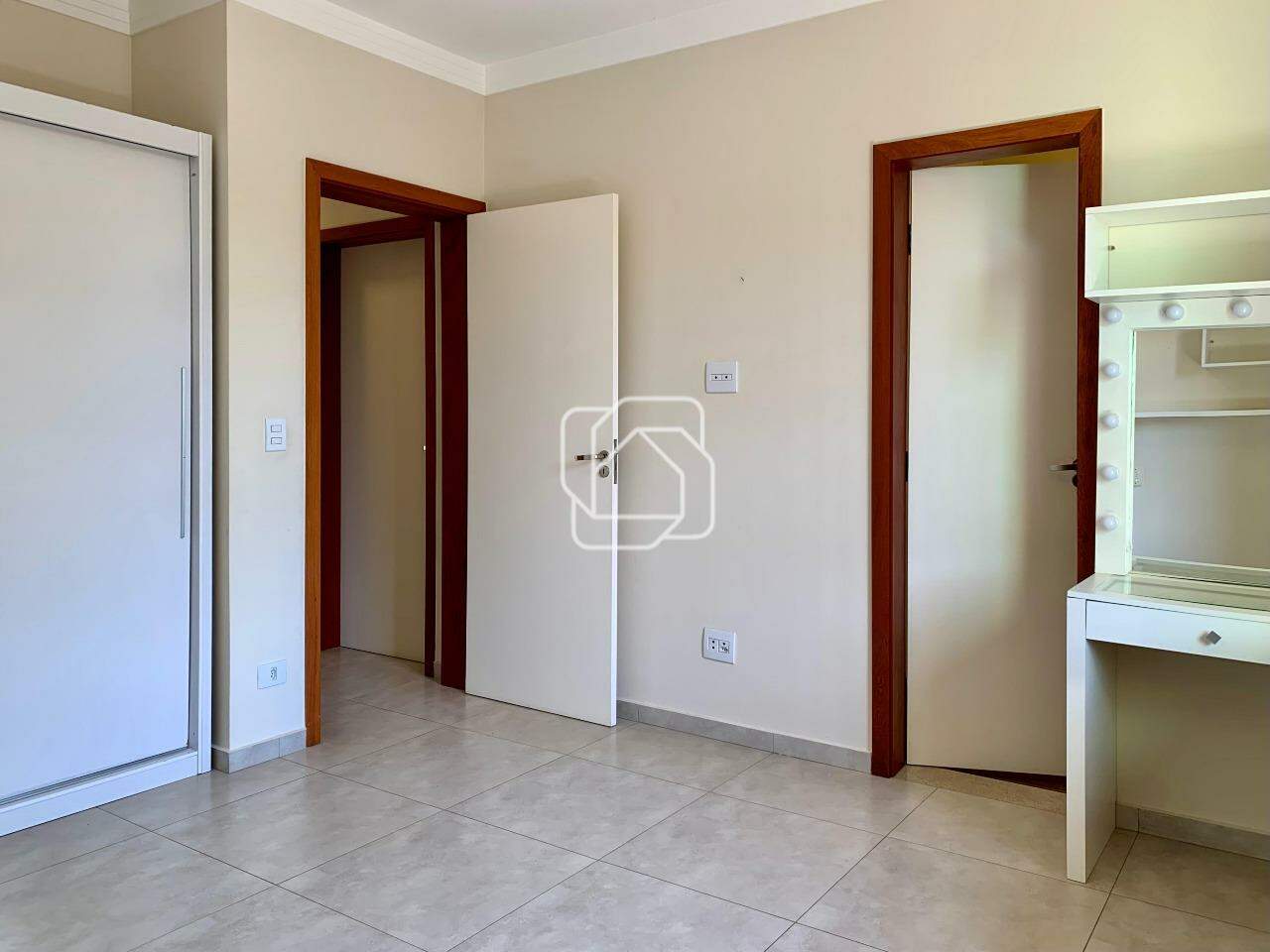 Casa de Condomínio à venda em Itu - SP - Aldeia de Espanha: