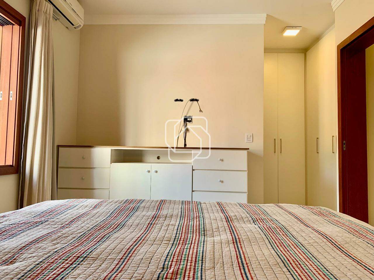 Casa de Condomínio à venda em Itu - SP - Aldeia de Espanha: