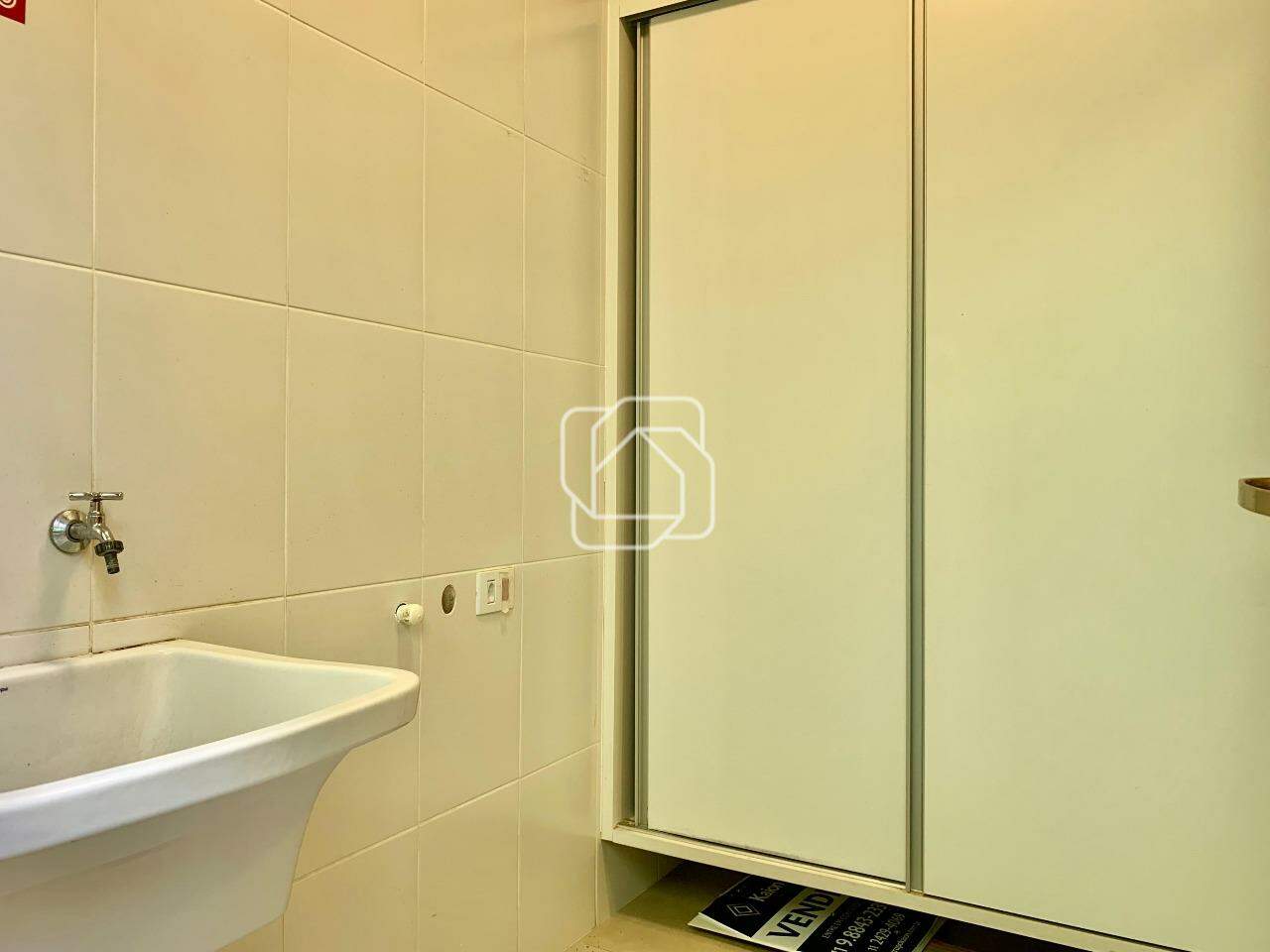 Casa de Condomínio à venda em Itu - SP - Aldeia de Espanha: