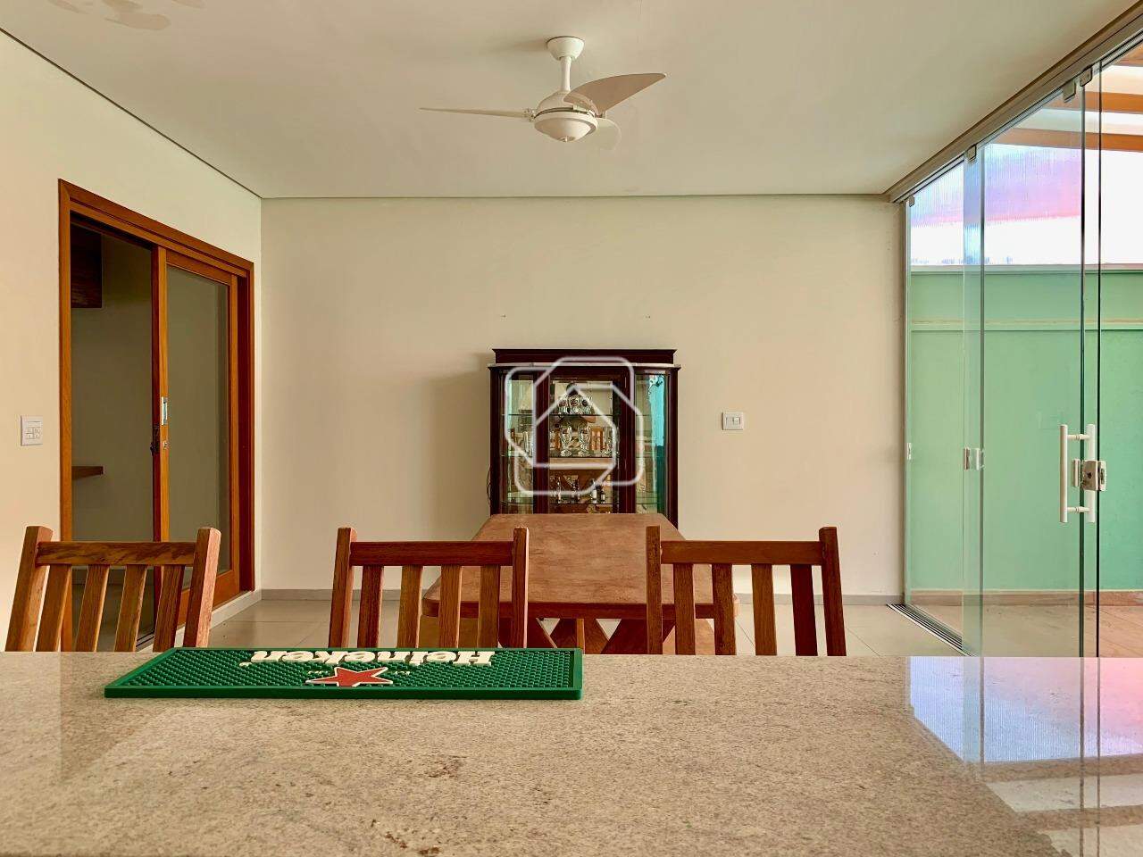 Casa de Condomínio à venda em Itu - SP - Aldeia de Espanha: