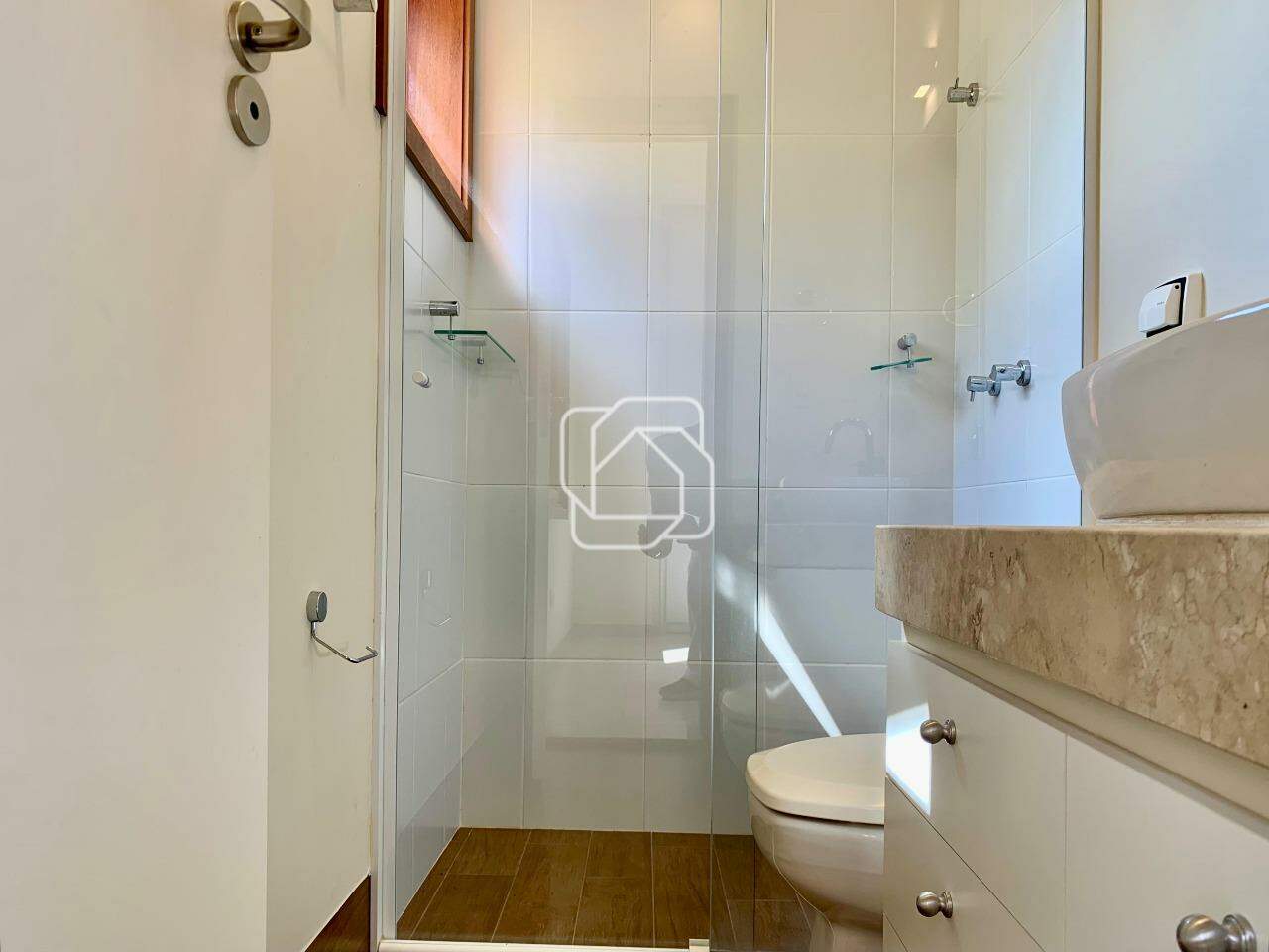 Casa de Condomínio à venda em Itu - SP - Aldeia de Espanha: