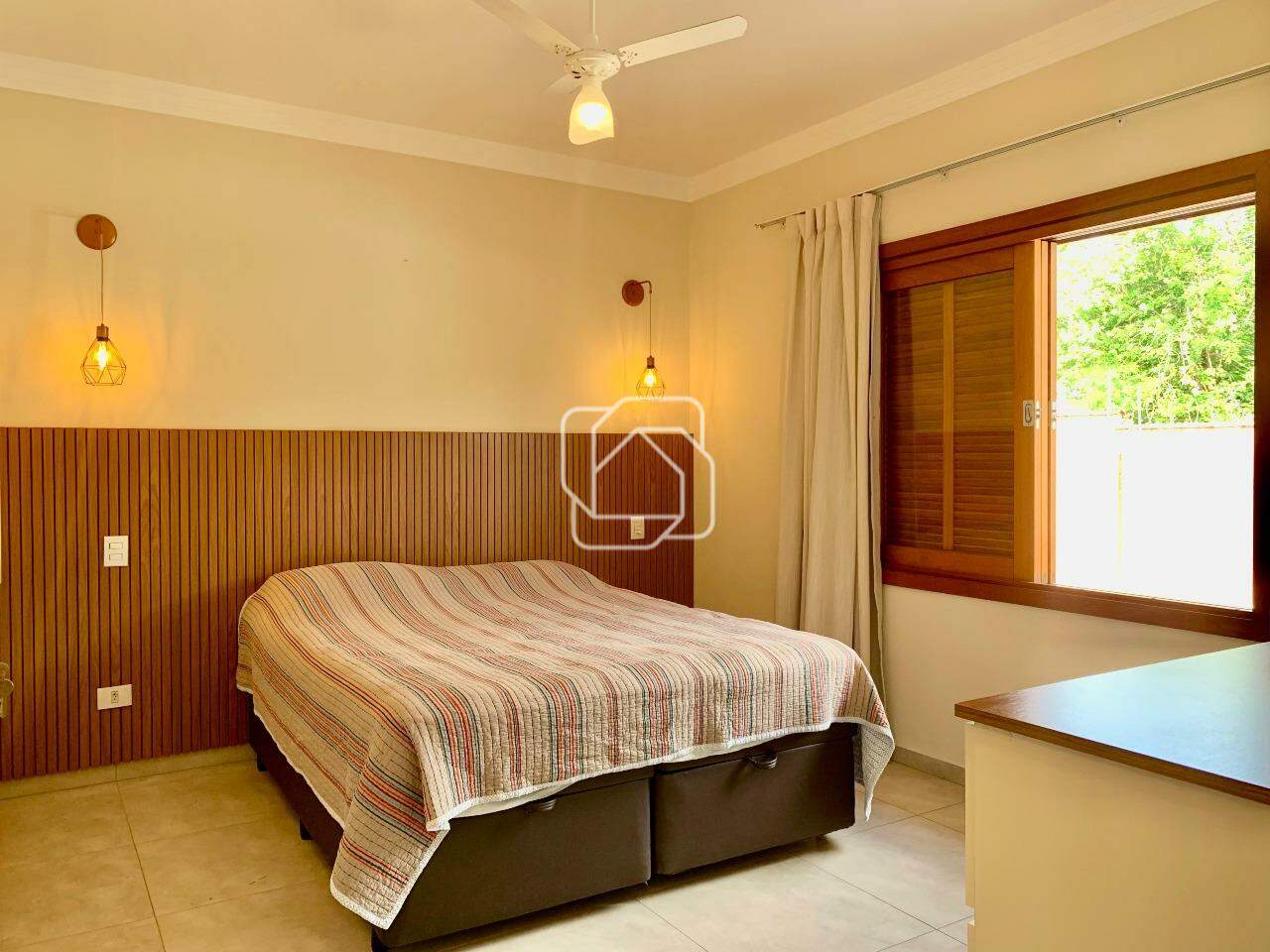 Casa de Condomínio à venda em Itu - SP - Aldeia de Espanha: