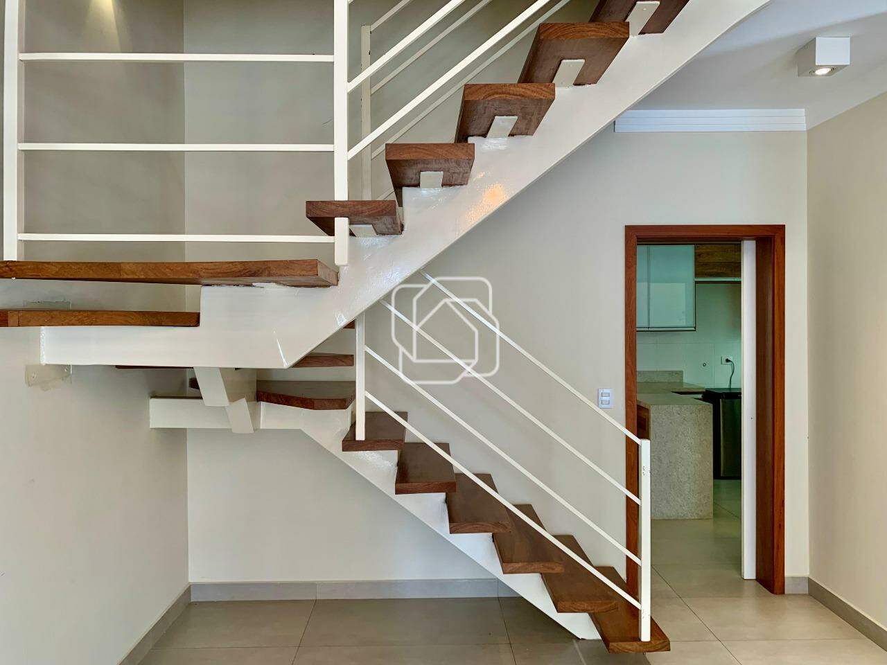 Casa de Condomínio à venda em Itu - SP - Aldeia de Espanha: