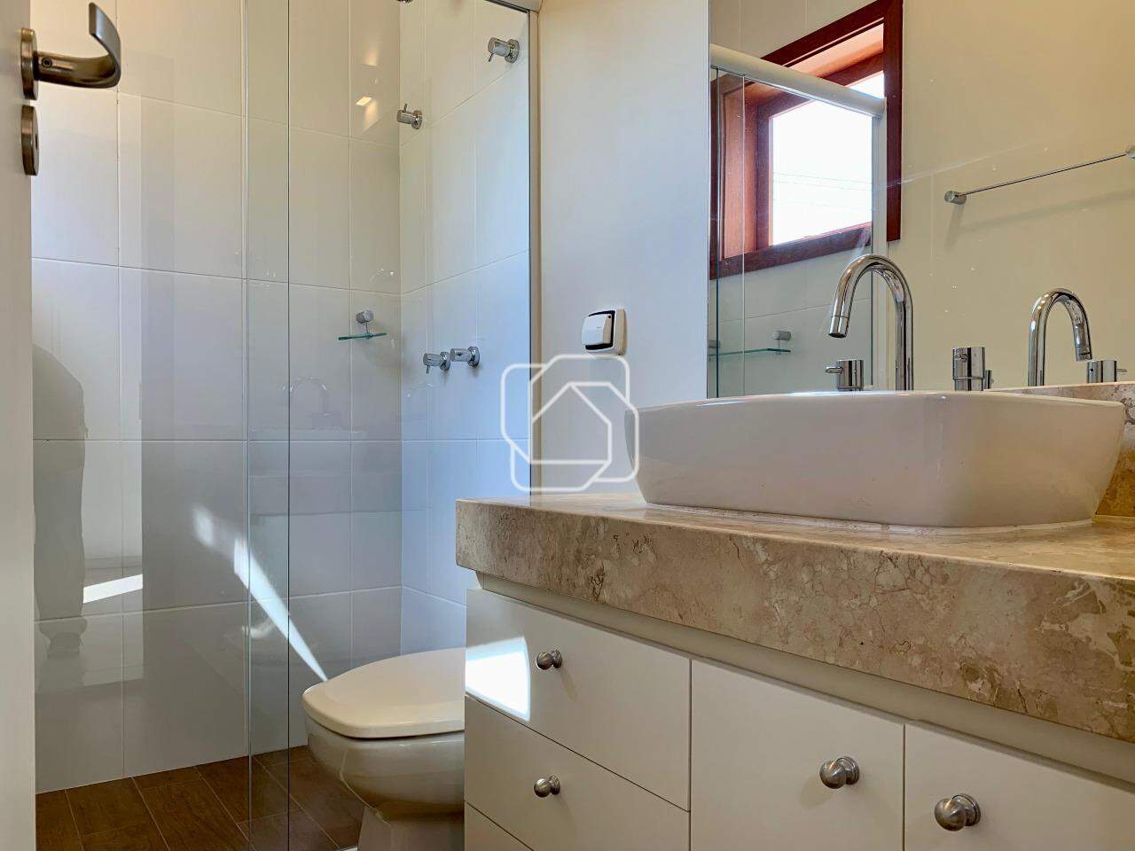 Casa de Condomínio à venda em Itu - SP - Aldeia de Espanha: