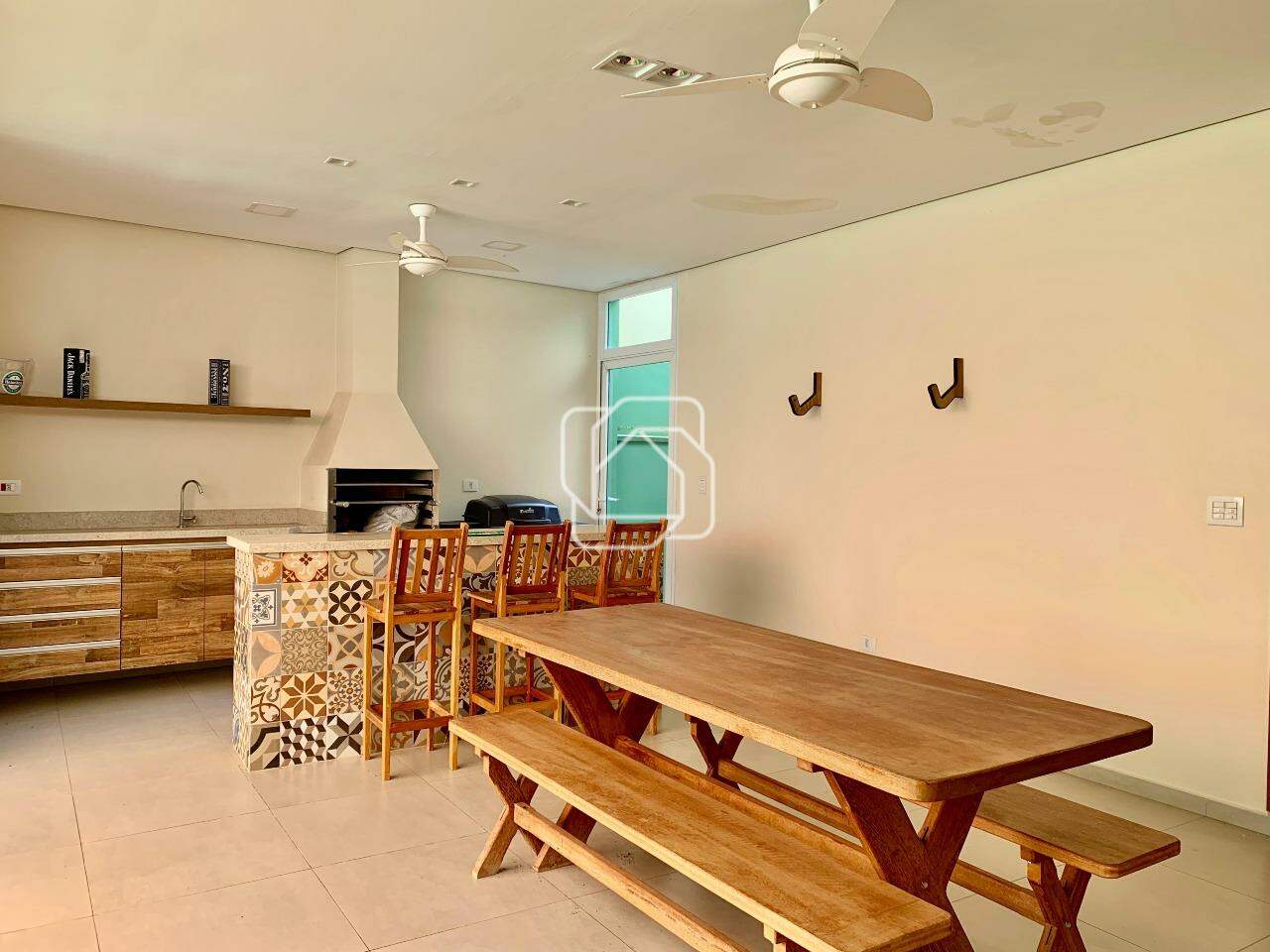 Casa de Condomínio à venda em Itu - SP - Aldeia de Espanha: