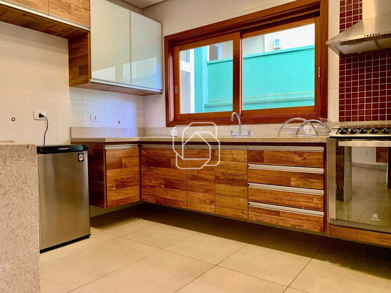 Casa de Condomínio à venda em Itu - SP - Aldeia de Espanha: