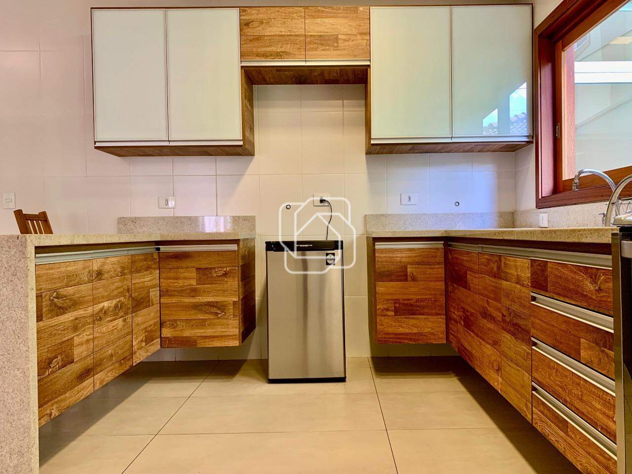 Casa de Condomínio à venda em Itu - SP - Aldeia de Espanha: