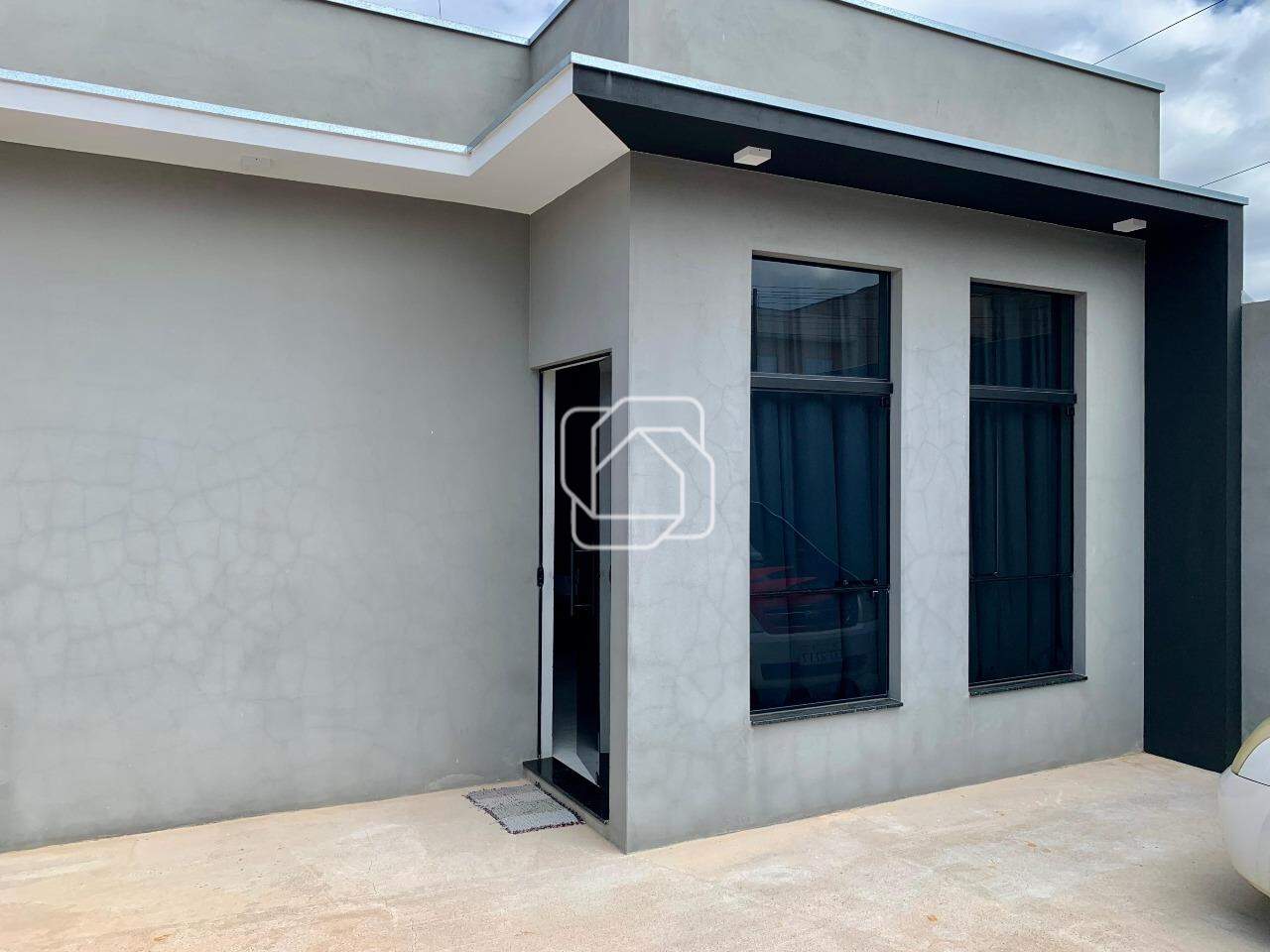 Casa para aluguel em Itu - SP - Jardim Santa Rosa: 