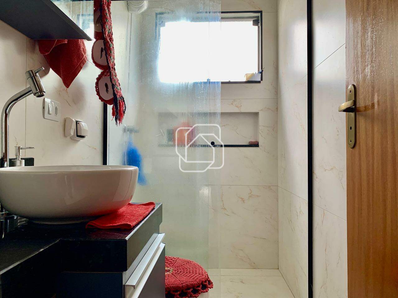 Casa para aluguel em Itu - SP - Jardim Santa Rosa: