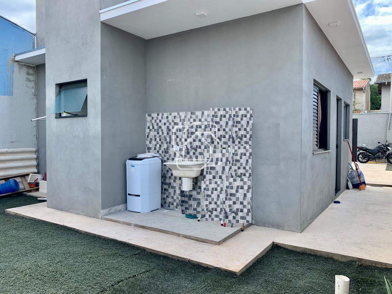 Casa para aluguel em Itu - SP - Jardim Santa Rosa: